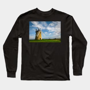 Great Haseley Windmill Long Sleeve T-Shirt